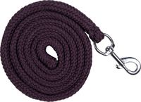 HKM Sports Equipment GmbH Touw -Stars- met karabijnhaak Dark Lilac