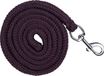 HKM Sports Equipment GmbH Touw -Stars- met karabijnhaak Dark Lilac