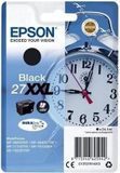 EPSON T2791 Inktpatroon XXL, zwart