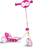 Skids control Kinderstep Love - Step - Meisjes - Roze/Wit