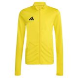 adidas uniseks-kind Entrada26 Track Kids Sweatshirt, team yellow/black, 3-4 Years