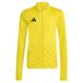 adidas Entrada26 Track Kids Sweatshirt, team yellow/black, 11-12 Years