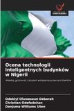 Ocena OmniScriptum SRL Ocena technologii inteligentnych budynków w Nigerii Paperback
