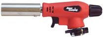Alpen Camping Butaan Gasbrander - Rood