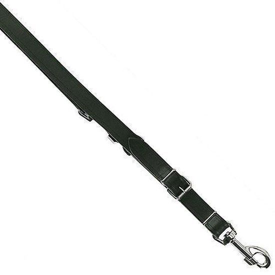 Kerbl Hondenriem Vegas Bruin Leer 240cm/22mm