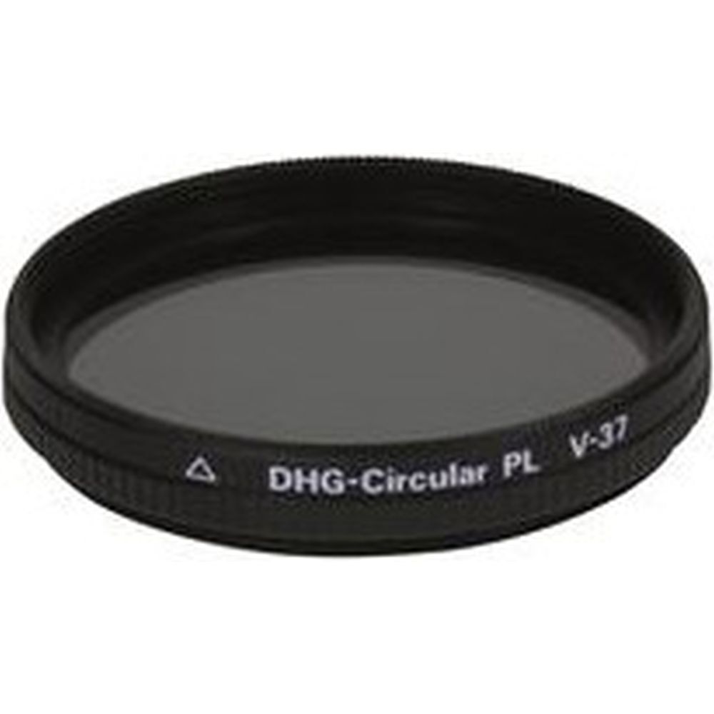 Dörr Dörr Circulair polarisatiefilter DHG M 37mm