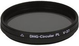 Dörr Dörr Circulair polarisatiefilter DHG M 37mm