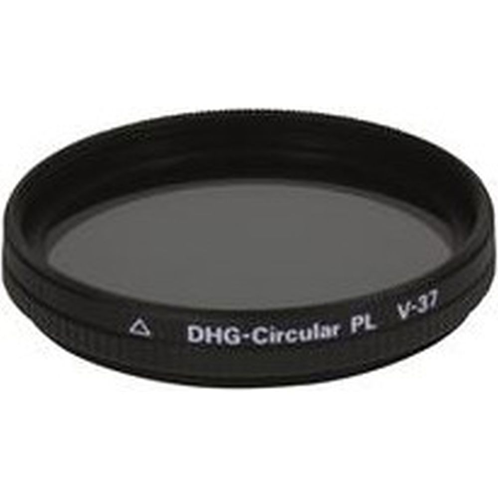 Dörr Circulair polarisatiefilter DHG M 37mm