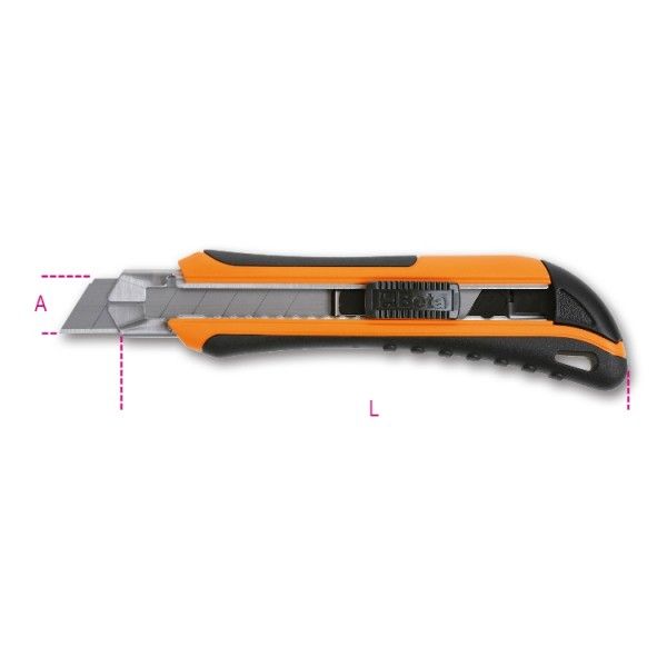 Beta Tools 1771BM - Onderdelen & accessoires voor snijmachine