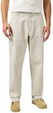 Wrangler Cj Rel Chino Broek Beige 29 / 32 Man