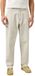 Wrangler Cj Rel Chino Broek Beige 29 / 32 Man
