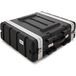 Gear4music 3U 19 Rack Case