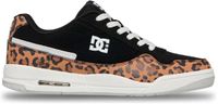 DC Shoes Jeare Sneakers basses Hommes EU 41 Imprimé léopard