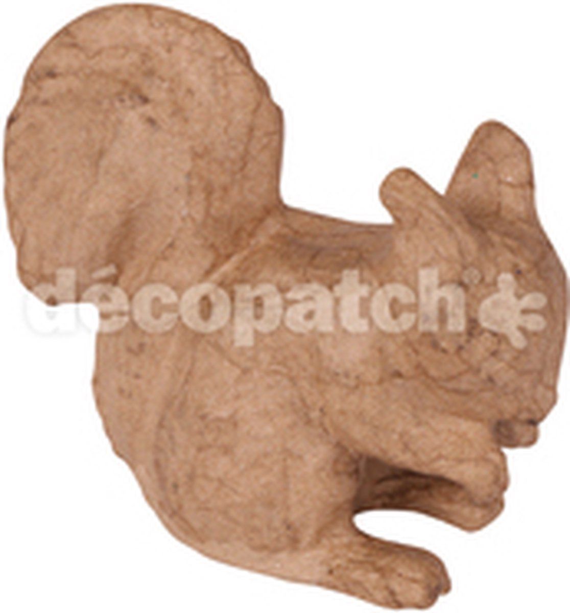 décopatch AP192C houder - bruin