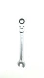 BGS Ratel knie ringsteeksleutel 11 mm