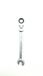 BGS Ratel knie ringsteeksleutel 11 mm