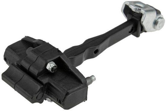 NTY Deurvastzetter achter OEM 3551472 voor Opel Grandland