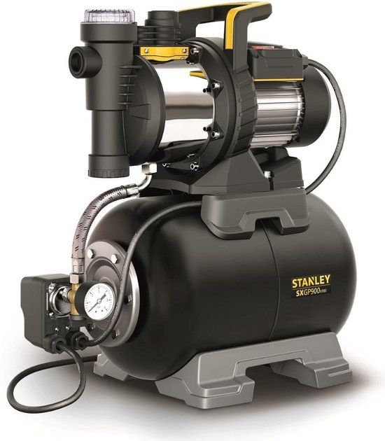 STANLEY - Drukpomp - 24 L - 900 W