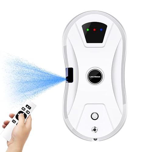 LIECTROUX YW610