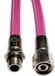 Metalsub Flex Man 1/2´´ Unf Tuyau Rose 102 cm