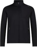 CMP Fleece Kildar Mannen Antraciet XL