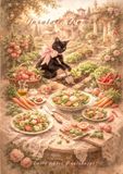 Insalate Rococò Insalate: 100 Ricette sane per pasti veloci ed eleganti