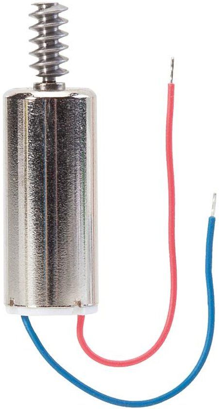 FALLER Motor, Ø 7 mm, module 0,3 (163303)