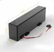Batterie pour aspirateur robot - STYTJ02YM - Lithium-ion - 14,8 V - 6800 mAh - Batterie de remplacement