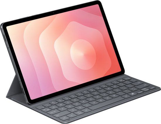 Samsung Galaxy Tab S11 Book Cover Keyboard Slim AZERTY