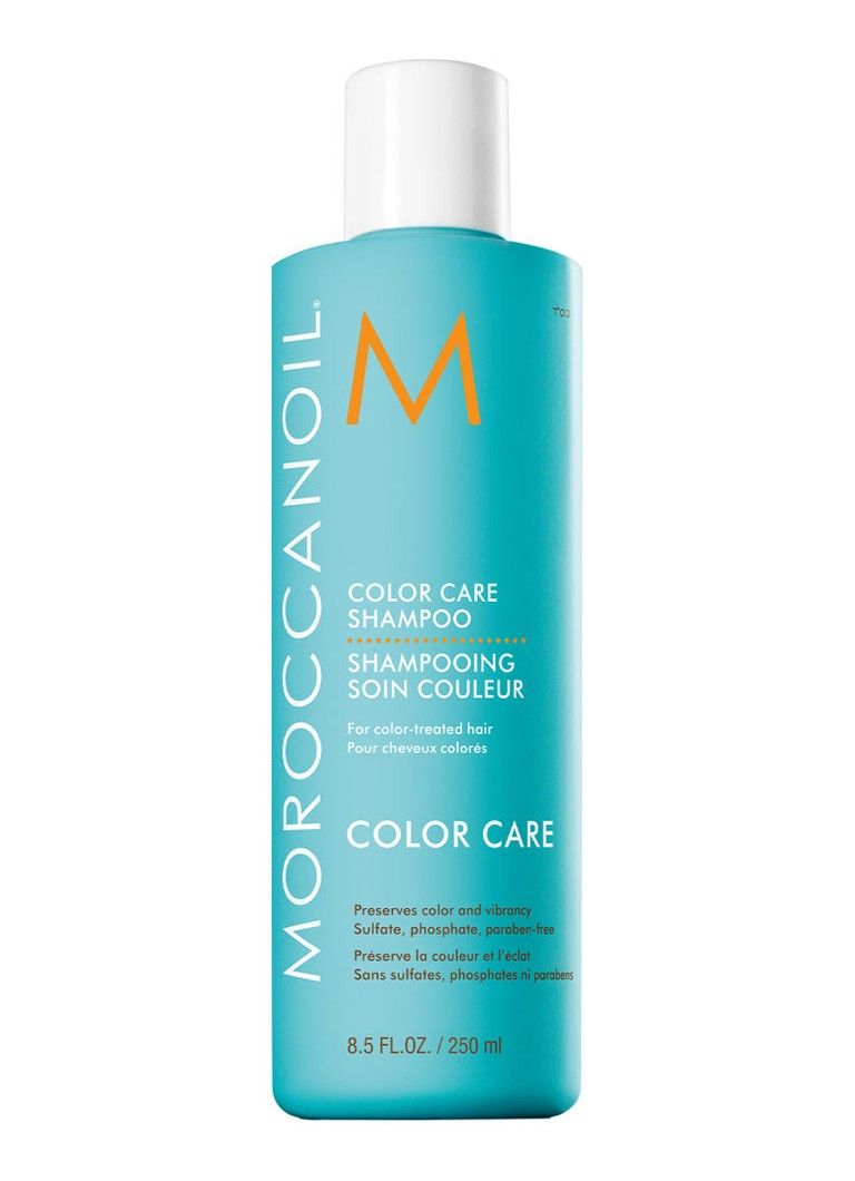 Moroccanoil Color Care Shampoo