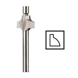 Dremel 612 - Profielfrees - 9,5 mm