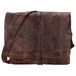 CLORD fixbag Unisex Fietsschoudertas met Klickfix