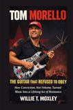 Tom Morello: The Guitar That Refused to Obey: How Conviction, Not Volume, Turned Music Into a Lifelong Act of Resistance