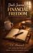 Dad's L.C. Hancock Dad's Journal to Financial Freedom