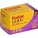Kodak Gold 200 35mm Film - 36 Exposures