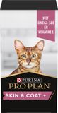Pro Plan Supplement Kat Skin&Coat Zalmolie 150 ml
