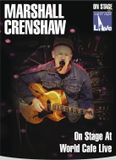 Bertus Distributie World Cafe Live DVD
