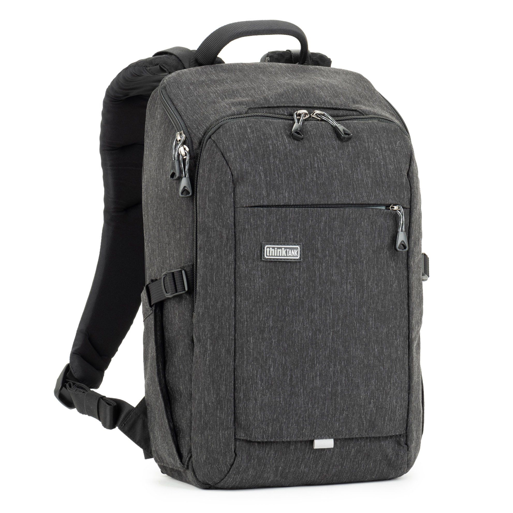 Think Tank BackStory 13 Camera Backpack - Grey
