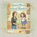 SuperNova BearFoot Remedy SuperNova and the Rescue Stardust: A BearFoot Remedy for Sniffles and Sneezes