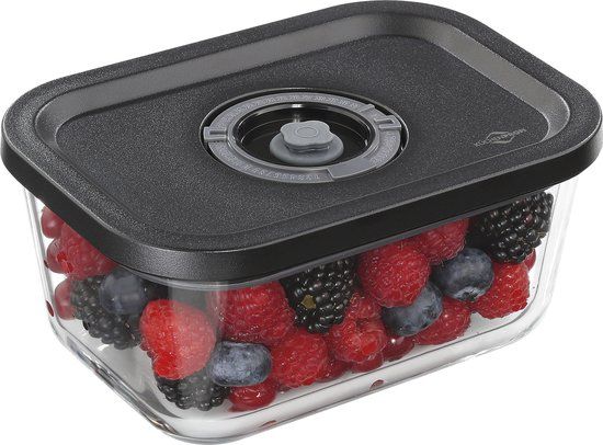 KÜCHENPROFI Easy Fresh Vacuümbus M
