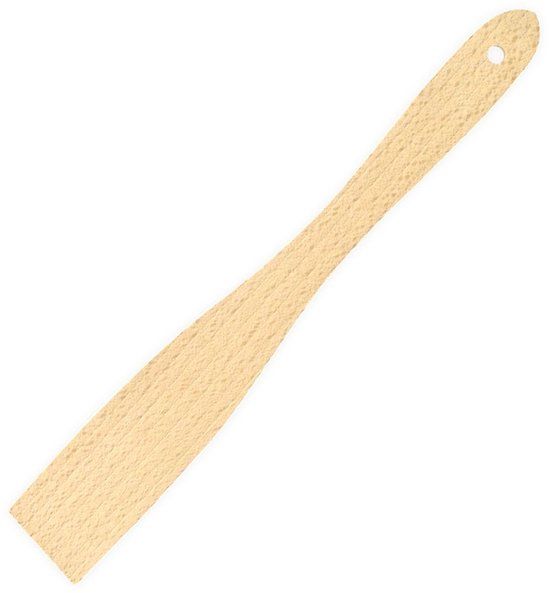 Fackelmann Keukenspaan 30 cm Wood Edition