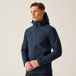 Regatta Jas Wandelen Heren Waterdicht Ademend Winddicht Blauw Polyester L