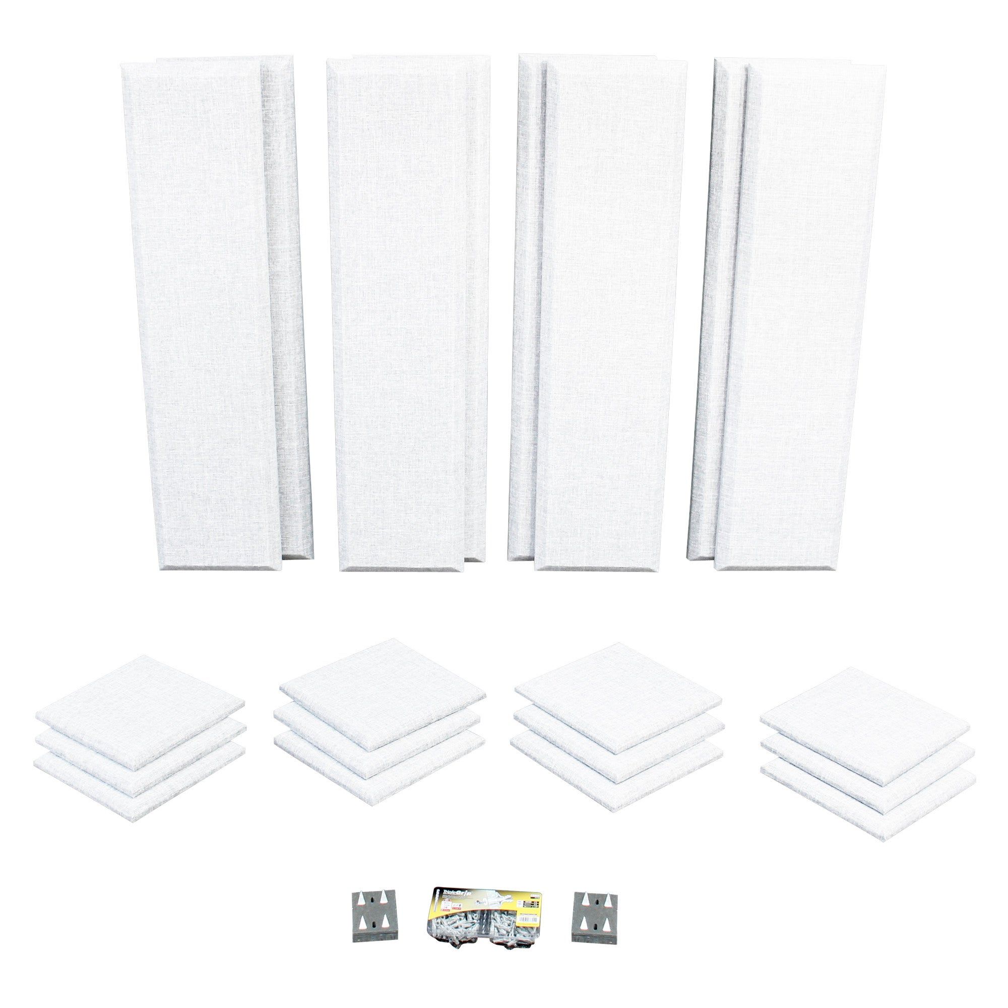 Primacoustic London 10 Room Kit