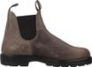 Blundstone 2446 Classic Chelsea Boots Unisexe Cuir Argile