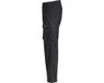 JACK&JONES JPSTKANE DOVER ZIP CARGO SN Jongens Broeken Zwart W33 X L30