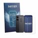Savvies - Screenprotector voor Xiaomi Poco X8 Pro (Voor+Achter) - Folie Beschermfolie transparant 18 Stuks