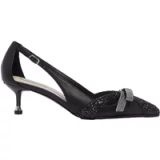 Liu Jo Pumps Deva 21 scintillantes avec découpes pour femmes