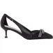 Liu Jo Pumps Deva 21 scintillantes avec découpes pour femmes