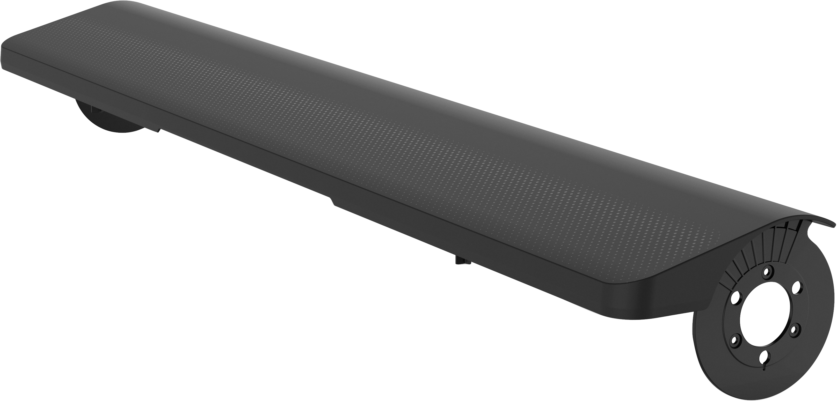 HP DesignJet T200/T600 24-inch rolafsluitklep - 9GF94A