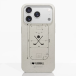 Pixbo Coque de Téléphone Compostable Apple iPhone 17 Pro Max - Floorball
